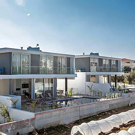 Prol17, Exquisite 5bdr With Pool, Close To Fig Tree Bay Hotel
