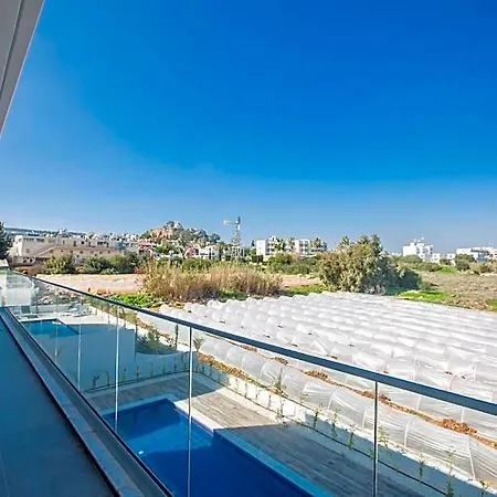 Prol17, Exquisite 5bdr With Pool, Close To Fig Tree Bay Hotel 3*